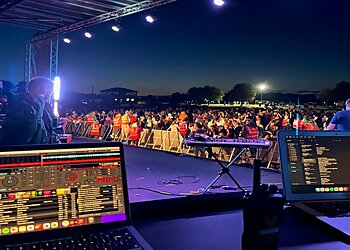 Floorfillers Entertainment