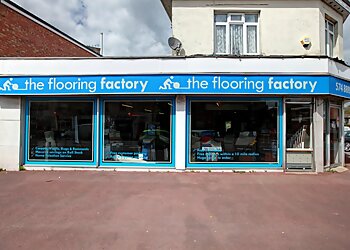 Bournemouth flooring contractors Flooring Factory image 1