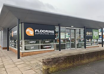 Doncaster flooring contractors Flooring Superstore Doncaster image 1