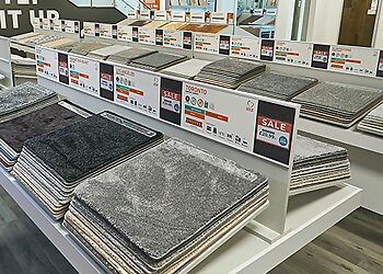 Flooring Superstore Leicester