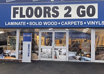 The Wrekin flooring contractors Floors 2 Go Telford image 1