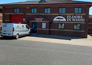 Floors in Wood Ltd