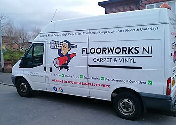 Floorworks NI
