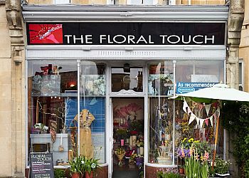 Floral Touch