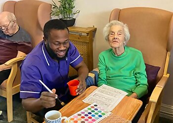 Florence Justice Residential Home