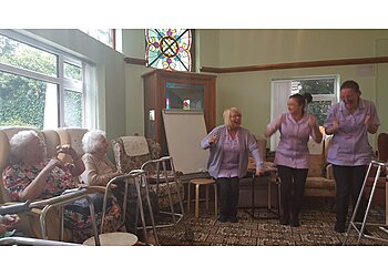 Florence Justice Residential Home