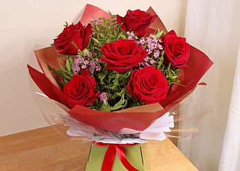 The Flower Shop-Bassett