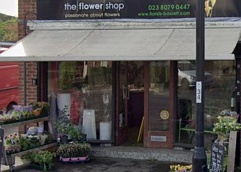 The Flower Shop - Bassett 