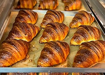 Kingston Upon Hull bakeries Flour & Feast image 1