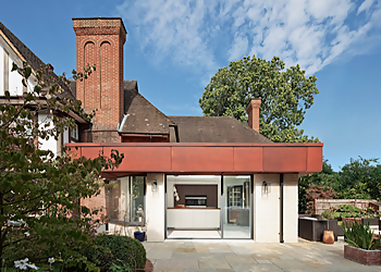 FlowerKittle Architects Dorset