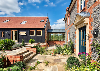 FlowerKittle Architects Dorset