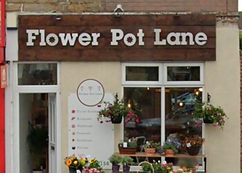 Flower Pot Lane
