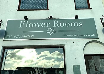 Flower Rooms Florist