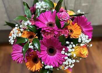 Flower Rooms Florist