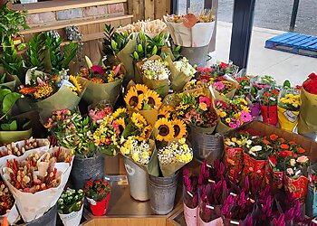 Cornwall florists Flower Scene image 1