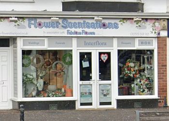 Flower Scentsations