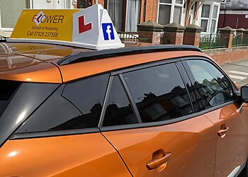 Flower School of Motoring