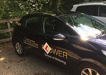 Flower School of Motoring