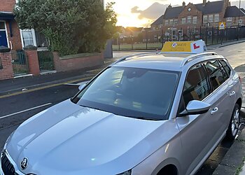 Middlesbrough driving school Flower School of Motoring image 1