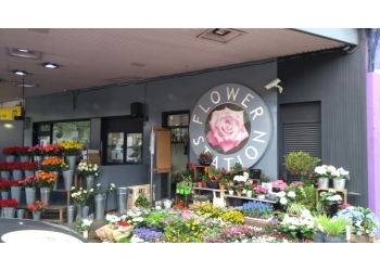 3 Best Florists in London, UK - Expert Recommendations
