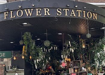 Flower Station Ltd