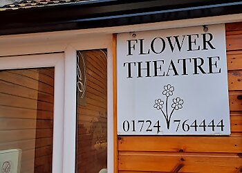 Flower Theatre