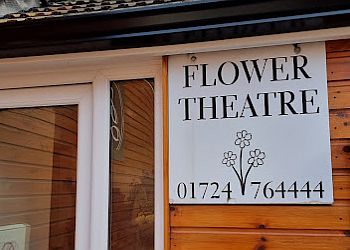 Flower Theatre