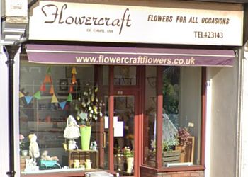 Flowercraft