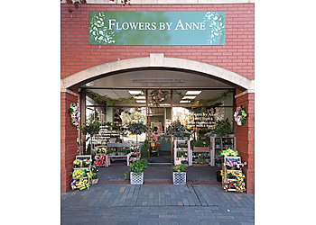 Flowers By Anne of Mold