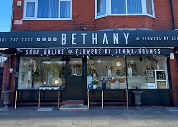 Flowers By Bethany Ltd