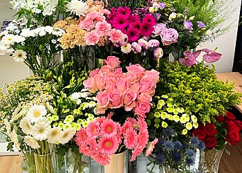 Flowers By Bethany Ltd