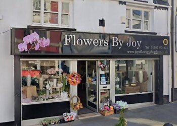 Flowers By Joy
