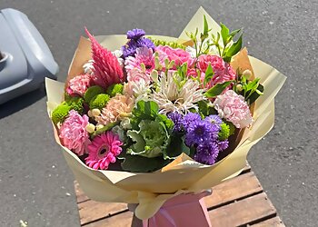 Flowers From Charlotte