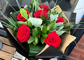 Flowers From Charlotte