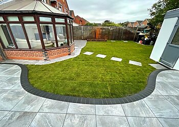 Flowers Landscape Gardening