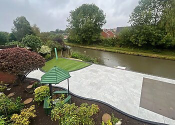 Flowers Landscape Gardening