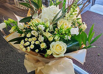 Solihull florists Flowers Of Beauty image 1