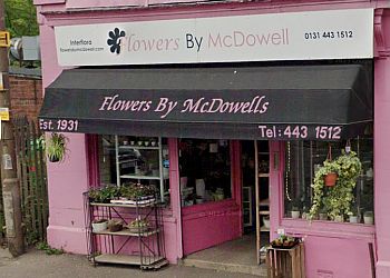 Flowers by McDowell