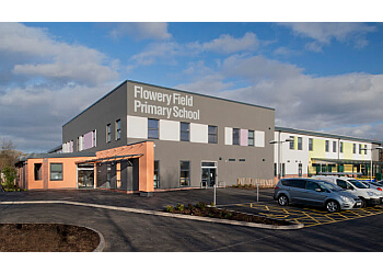 Flowery Field Primary School