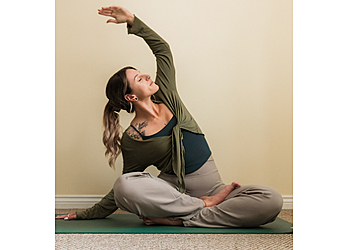 Flowing With Beth Flowing With Beth