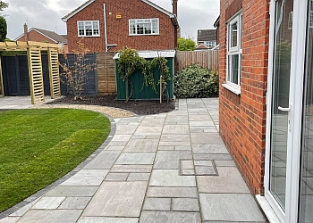 Floyd Landscapes Aylesbury