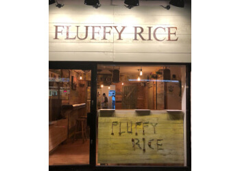 Fluffy Rice
