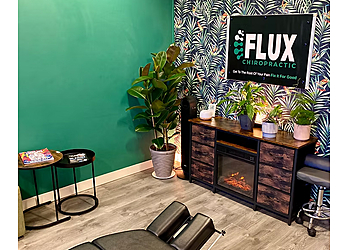 Flux Chiropractic Hull