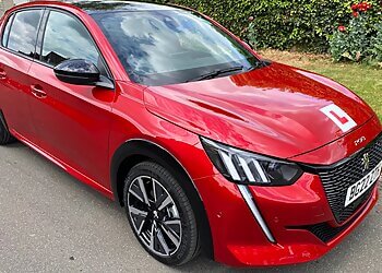 Flying Colours Driving School