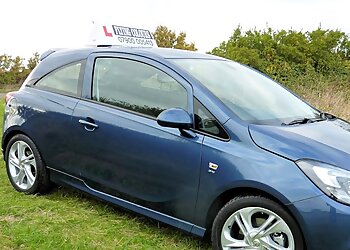 Flying Colours Driving School