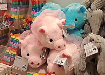 Flying Tiger Copenhagen