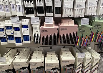 Flying Tiger Copenhagen