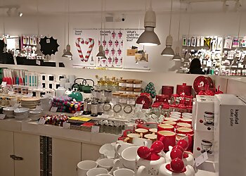 Flying Tiger Copenhagen Bristol