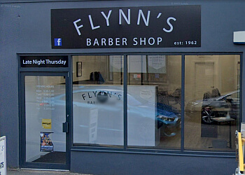Flynn's Barber Shop