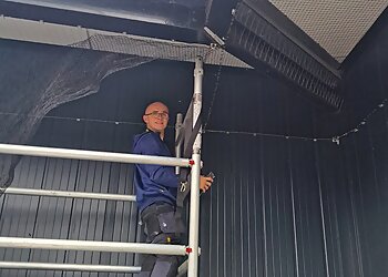 Flytech Pest Control Solutions